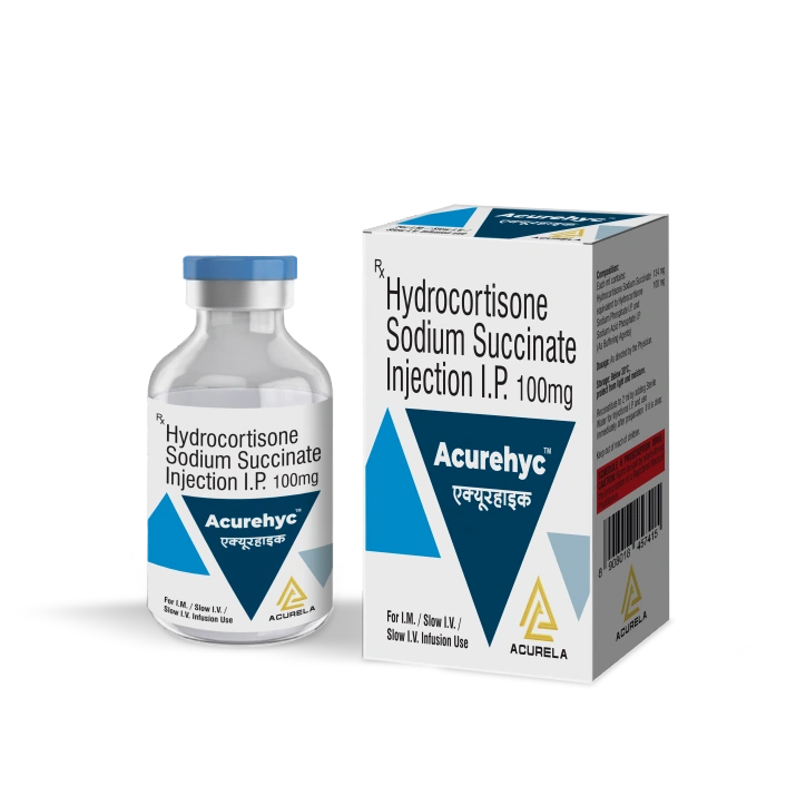 Acurela - Pharmas Limited